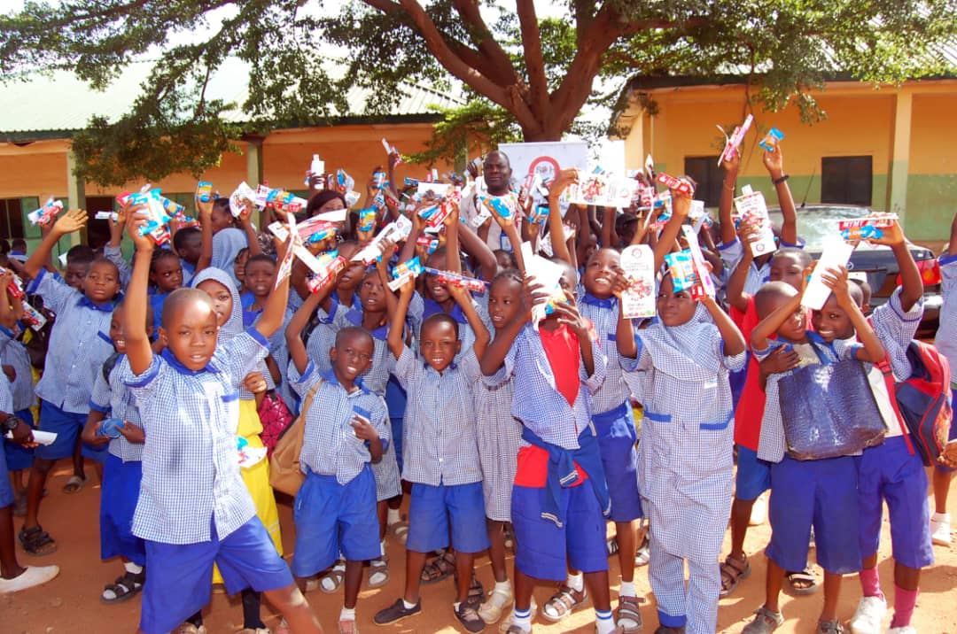 Children's Day Celebration