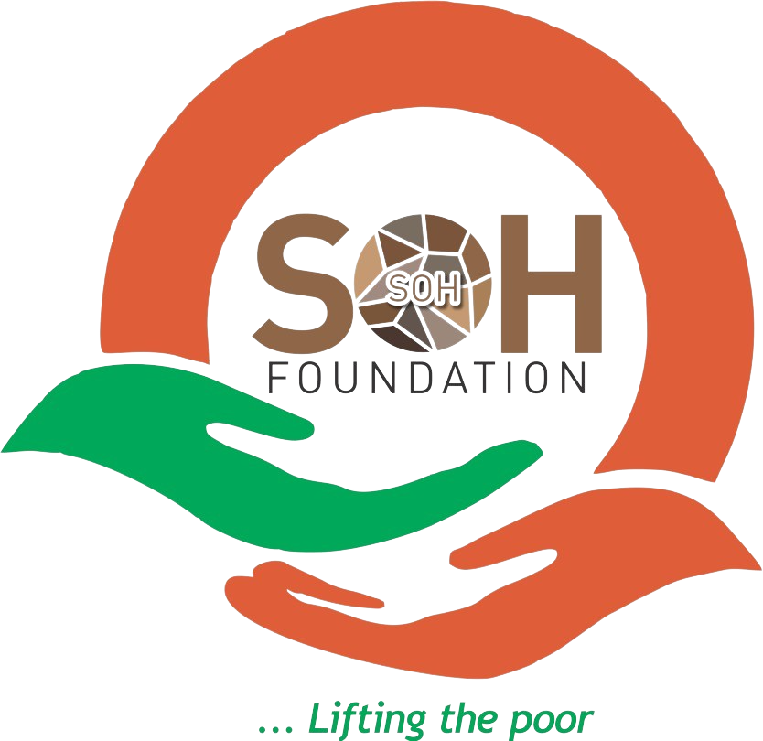 SOH Foundation Logo